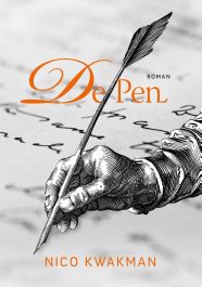 De pen