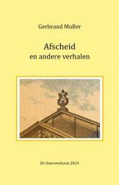 Afscheid en andere verhalen