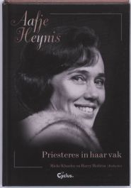 Aafje Heynis Priesteres in haar vak