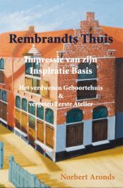 Rembrandts Thuis