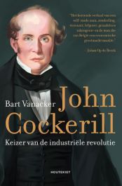 John Cockerill