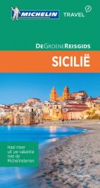 De Groene Reisgids - Sicilië