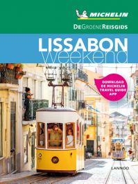 Lissabon weekend