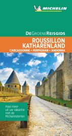 Roussillon/Katharenland
