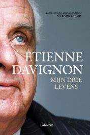 Etienne Davignon. Mijn drie levens