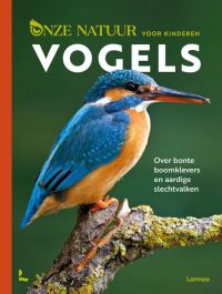 Onze Natuur voor kinderen - Vogels