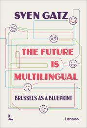 The future is multilingual