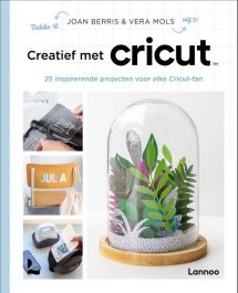 Creatief met Cricut