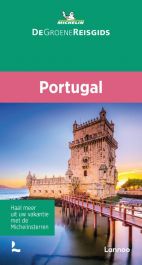 De Groene Reisgids - Portugal
