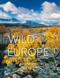 Wild places of Europe