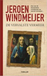 De vervalste Vermeer - set à 5 ex.
