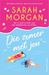 Die zomer met jou