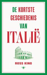 De kortste geschiedenis van Italië