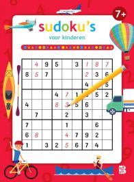 Sudoku's