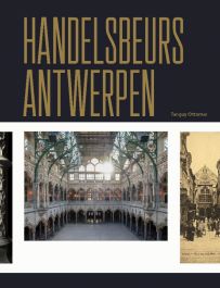 Handelsbeurs Antwerpen