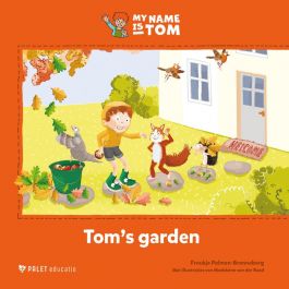 Tom’s garden