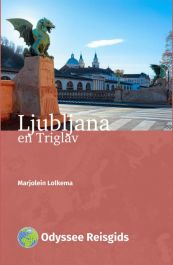 Ljubljana en Triglav