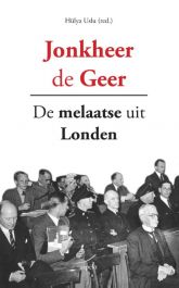 Jonkheer De Geer