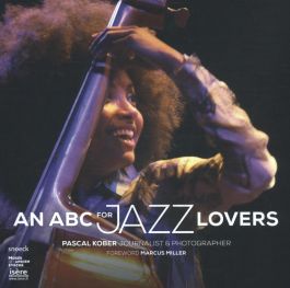 ABC's for Jazz Lovers