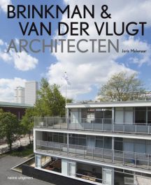 Brinkman & van der Vlugt architecten