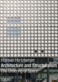Architecture and structuralism