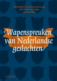 Wapenspreuken van Nederlandse geslachten