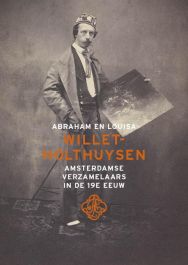 Abraham & Louisa Willet Holthuysen