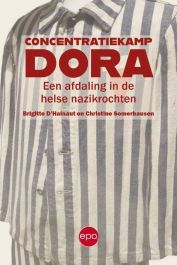 Concentratiekamp Dora
