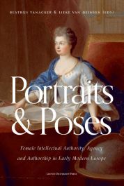 Portraits and Poses