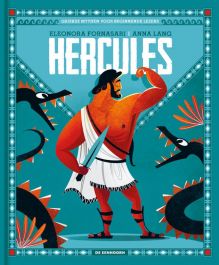 Griekse mythen - Hercules
