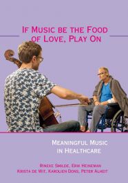 If Music be the Food of Love, Play On