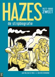 André Hazes, De stripbiografie 1+2 VOORDEELPAKKET