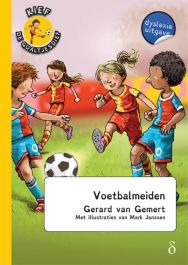 Voetbalmeiden