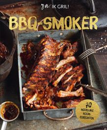 BBQ-Smoker