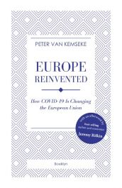 Europe reinvented