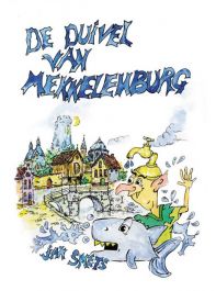 De duivel van Mekkelenburg