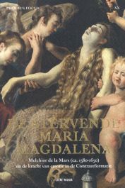 De stervende Maria Magdalena
