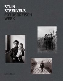Stijn Streuvels, Fotografisch werk