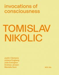 Tomislav Nikolic. Invocations of consciousness