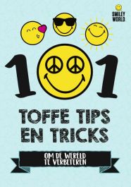101 Toffe tips en tricks om de wereld te verbeteren