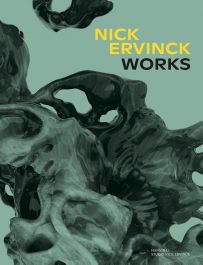 Nick Ervinck works