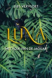 Luna, Het Volk van de Jaguar