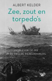 Zee, zout en torpedo’s