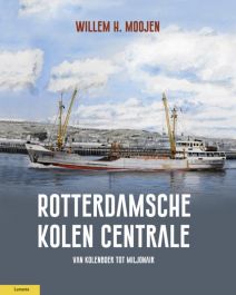 Rotterdamsche Kolen Centrale