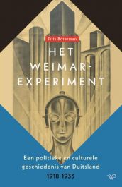 Het Weimar-experiment