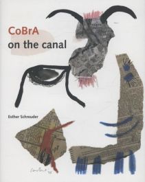 Cobra on the canal