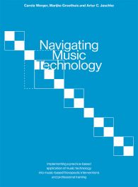 Navigating Music Technology