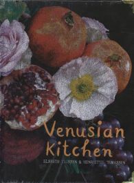 Venusian Kitchen