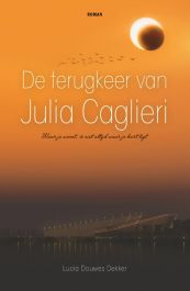 De terugkeer van Julia Caglieri