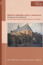 Militaire ridderlijke orden in Nederland